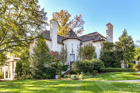 1001 Colville Rd, Charlotte, NC 28207