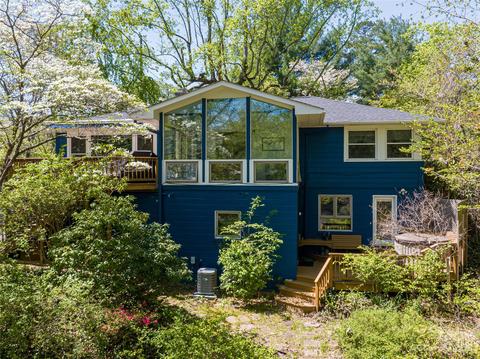 319 Lakewood Dr, Asheville, NC 28803