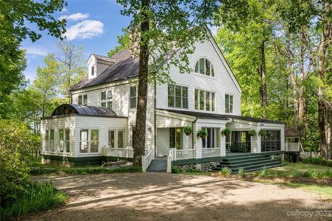 42 Wild Magnolia Way, Zirconia, NC 28790