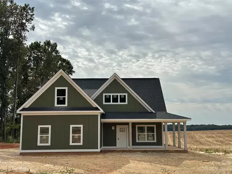 3605 Parkwood School Rd, Monroe, NC 28112