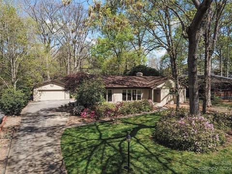 5319 Robinhood Rd, Charlotte, NC 28211