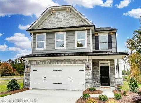 4050 Red Gate 6 Ave #6, Harrisburg, NC 28075