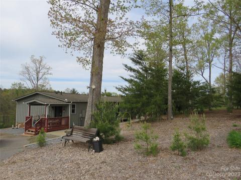 561 Old Us 74 Hwy, Bostic, NC 28018