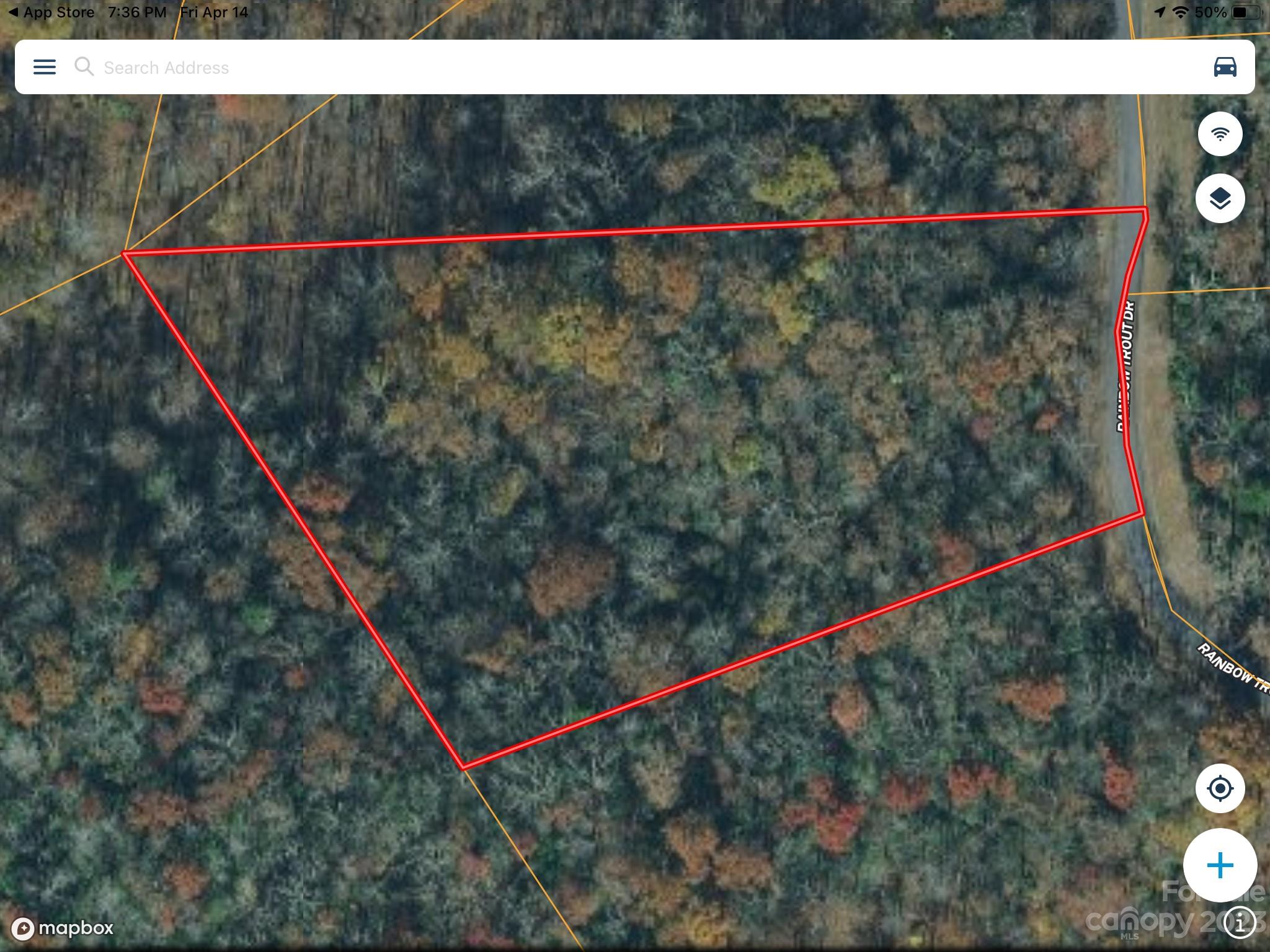 2 41 Acres On Rainbow Trout Drive 25 Unit 25 ( 25)  