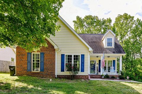 4900 Windsong Way, Wingate, NC 28174