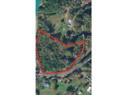 0 Matlock Creek Rd, Franklin, NC 28734