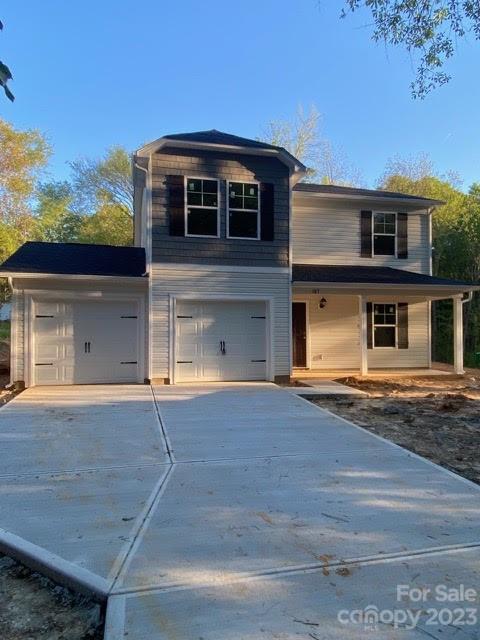 167 Ranson Rd, Lancaster, SC 29720 photo 1