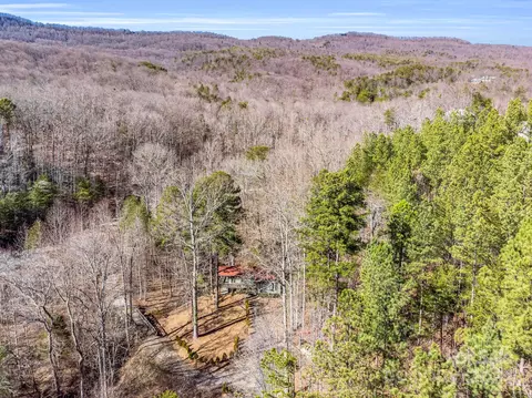 View/Area - 1873 E Deep Gap Farm Rd, Mill Spring, NC 28756 photo 8 of 23