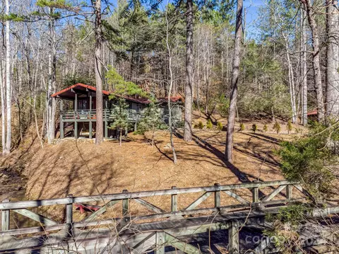 View/Area - 1873 E Deep Gap Farm Rd, Mill Spring, NC 28756 photo 4 of 23