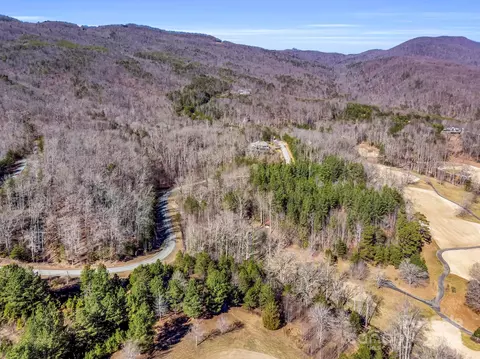 View/Area - 1873 E Deep Gap Farm Rd, Mill Spring, NC 28756 photo 10 of 23