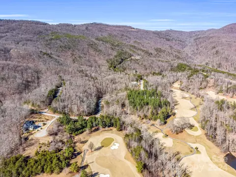 View/Area - 1873 E Deep Gap Farm Rd, Mill Spring, NC 28756 photo 22 of 23