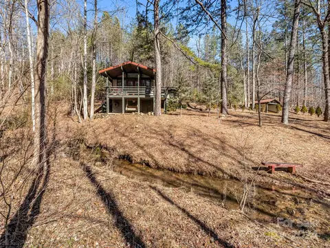 View/Area - 1873 E Deep Gap Farm Rd, Mill Spring, NC 28756 photo 6 of 23