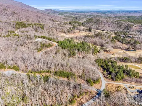 View/Area - 1873 E Deep Gap Farm Rd, Mill Spring, NC 28756 photo 13 of 23