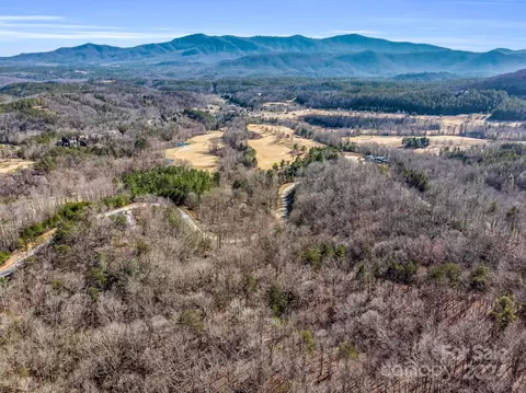 View/Area - 1873 E Deep Gap Farm Rd, Mill Spring, NC 28756 photo 16 of 23