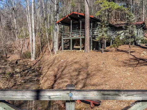 Other - 1873 E Deep Gap Farm Rd, Mill Spring, NC 28756 photo 1 of 3