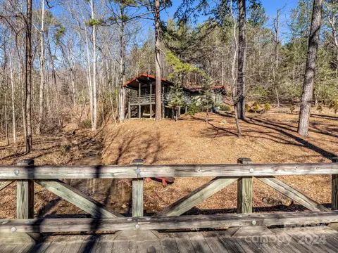 View/Area - 1873 E Deep Gap Farm Rd, Mill Spring, NC 28756 photo 3 of 23