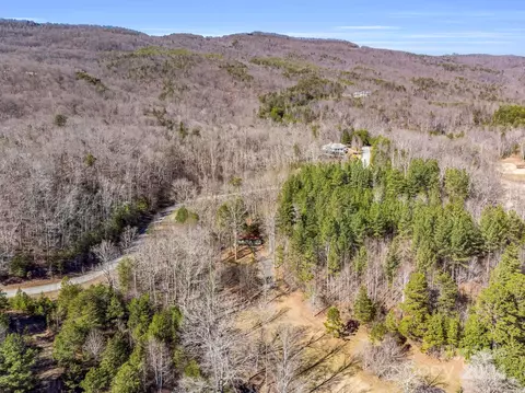 View/Area - 1873 E Deep Gap Farm Rd, Mill Spring, NC 28756 photo 9 of 23