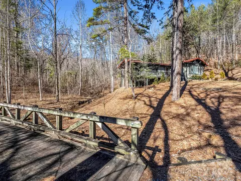 View/Area - 1873 E Deep Gap Farm Rd, Mill Spring, NC 28756 photo 5 of 23