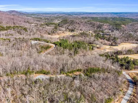 View/Area - 1873 E Deep Gap Farm Rd, Mill Spring, NC 28756 photo 14 of 23