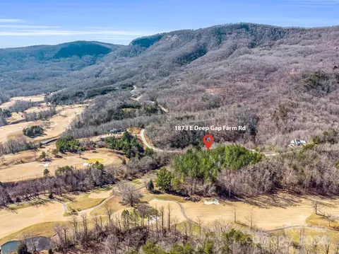 View/Area - 1873 E Deep Gap Farm Rd, Mill Spring, NC 28756 photo 1 of 23