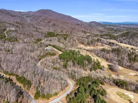 View/Area - 1873 E Deep Gap Farm Rd, Mill Spring, NC 28756 photo 12 of 23