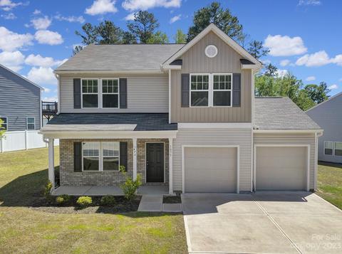 1075 Whitehall Hill Rd, York, SC 29745