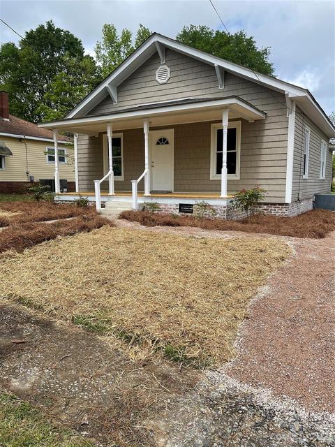 605 E 11th 41 St #41, Kannapolis, NC 28083