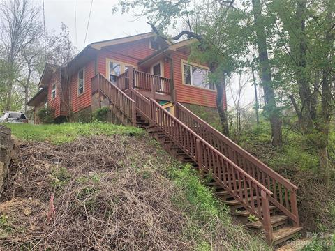 10 North St, Asheville, NC 28801