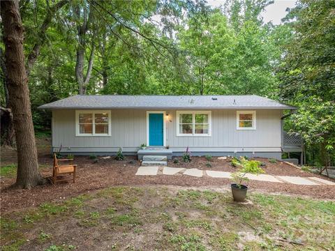 39 Cedar Mountain Rd, Asheville, NC 28803