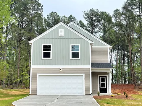 145 Hidden Hollow 18 Dr #18, Mount Ulla, NC 28125