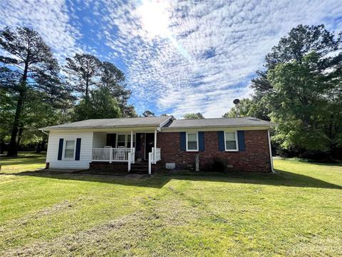 1160 Stringfellow Rd, Chester, SC 29706