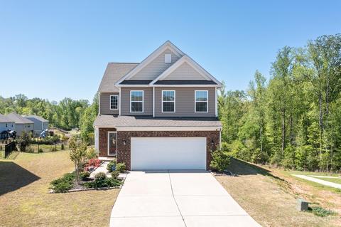 531 Silers Bald Dr, Fort Mill, SC 29715
