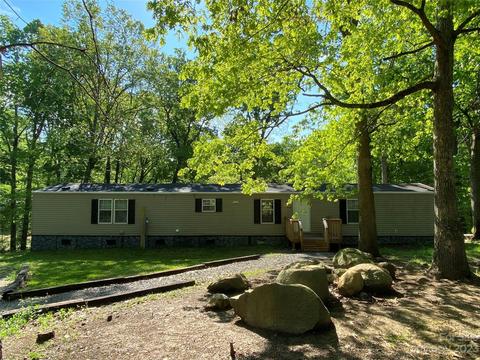 8514 Whitley Rd, Norwood, NC 28128