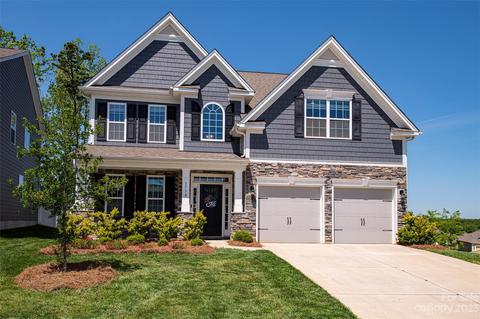 1714 Santa Clara Trce, Lake Wylie, SC 29710