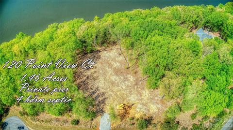 120 Point View Rd, Denton, NC 27239