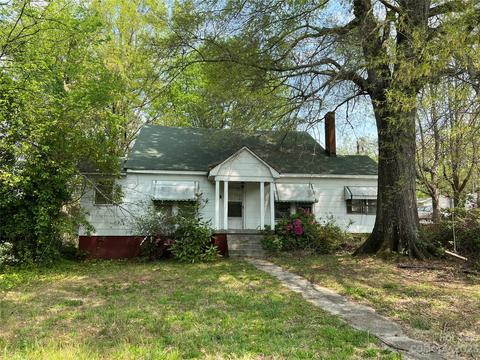 1001 Desoto Ave, Kannapolis, NC 28083