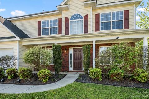 1939 Allison Cir #159, Rock Hill, SC 29732