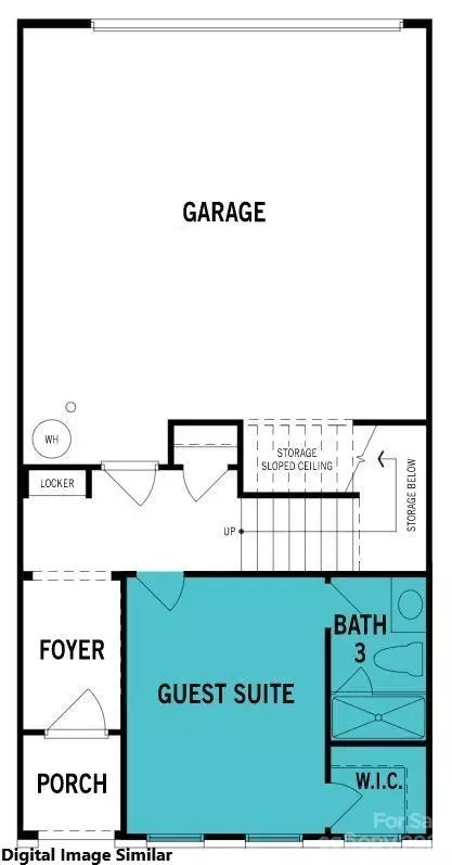 16720 Summers Walk Blvd, Davidson, NC 28036 photo 44
