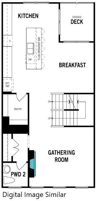 16720 Summers Walk Blvd, Davidson, NC 28036 photo 45