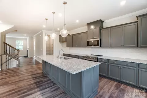 16720 Summers Walk Blvd, Davidson, NC 28036