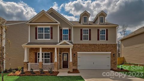 9511 Cotswood Pl, Gastonia, NC 28056