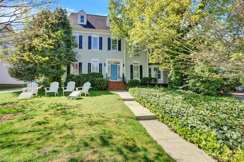 118 Spencer St, Davidson, NC 28036