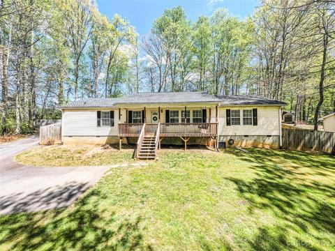 534 Gilreath Loop Rd, Mills River, NC 28759 photo 2
