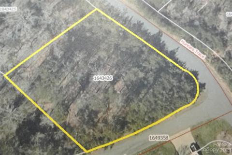 Rosecommon Lane, Rutherfordton, NC 28139