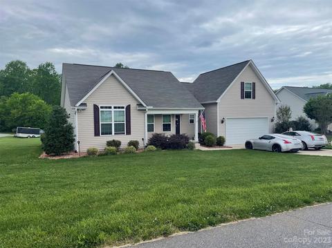 1005 Russell Ridge Dr #23, Catawba, NC 28609