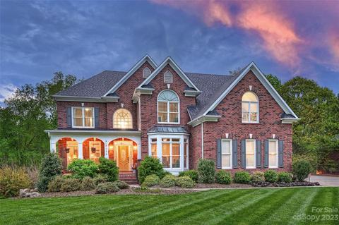 6138 Bluebird Hill Ln, Weddington, NC 28104
