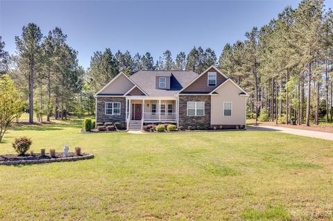 608 Zelkova St, York, SC 29745