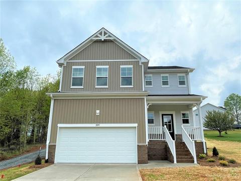 2891 Judea Dr #64, Conover, NC 28613