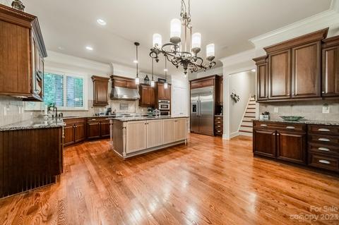 3607 Mcpherson St, Waxhaw, NC 28173
