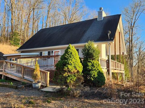 680 Henderson Rd, Franklin, NC 28734
